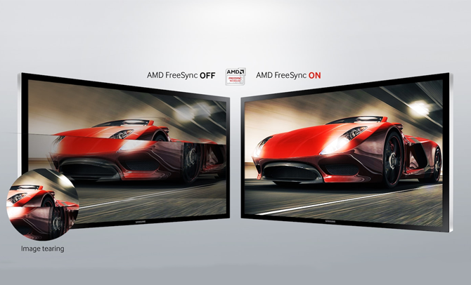 Màn hình Samsung LU28E590DS/XV Trải nghiệm giải trí tuyệt hảo