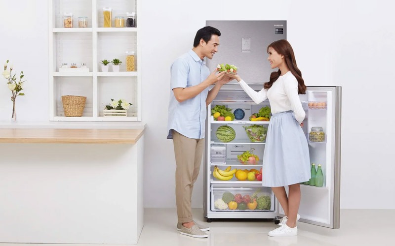 Những nguyên nhân tủ lạnh Toshiba không rơi đá và cách khắc phục lỗi