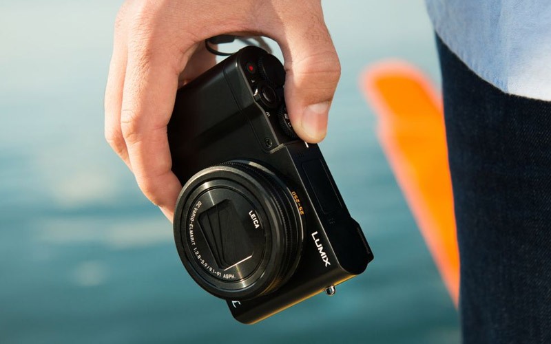 Cách lựa chọn máy ảnh tốt phù hợp nhu cầu (Phần 1) | Nguyễn Kim Blog