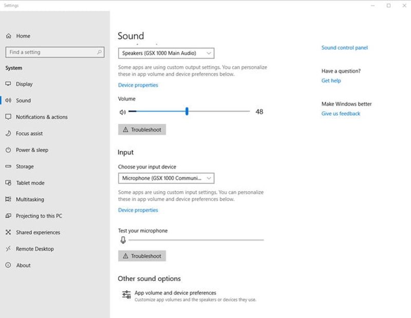 Cách sửa lỗi Cortana và microphone - Bước 2.