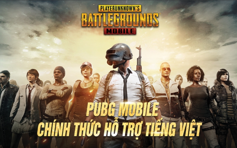 Pubg Mobile - 10 game vui nhộn bạn nhất định phải thử trên điện thoại