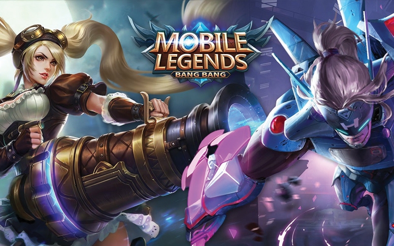 Mobile Legends: Bang Bang - 10 game vui nhộn bạn nhất định phải thử trên điện thoại