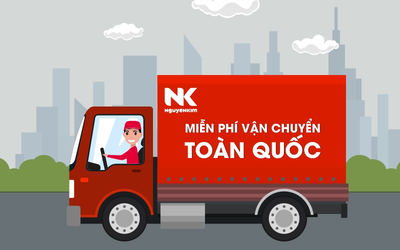 NGUYỄN KIM GIAO HÀNG NHANH TOÀN QUỐC HỖ TRỢ TRẢ GÓP 0 Đ
