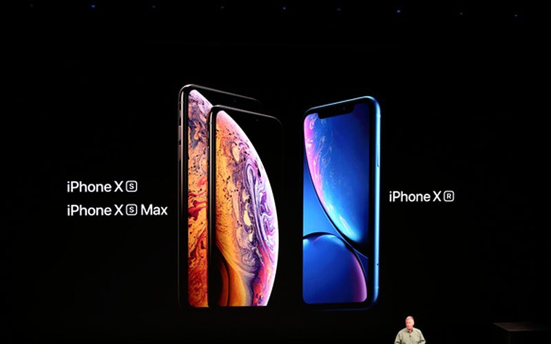 Nếu bỏ lỡ sự kiện ra mắt đêm qua của Apple, bạn có thể cập nhật nhanh bộ ba iPhone trong bảng tổng hợp dưới đây.