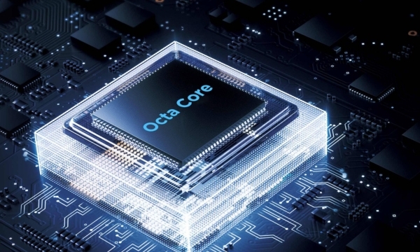 Máy tính bảng TCL Tab 11 Wifi - Bộ vi xử lý thế hệ mớ