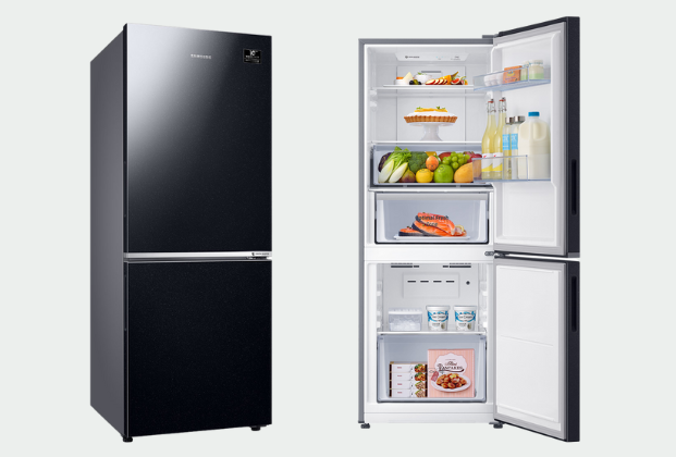 Tủ lạnh Mitsubishi Electric Inverter 358 lít MR-CX46ER-BRW-V | Công nghệ &  Sức khỏe