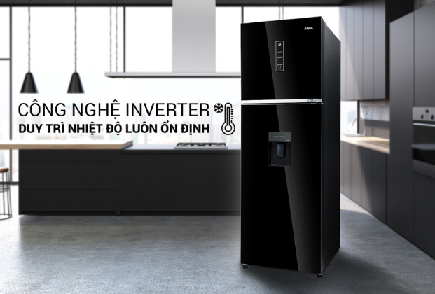 Tủ lạnh Mitsubishi Electric Inverter 564 lít MR-LX68EM-GBK-V | Công nghệ &  Sức khỏe