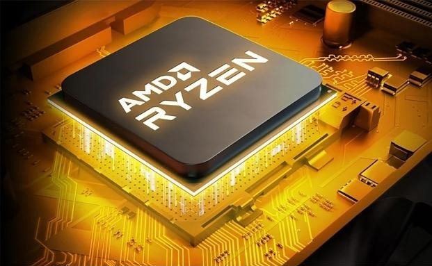 CPU AMD Ryzen là gì? 