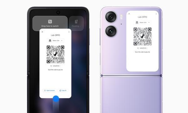 OPPO Find N2 Flip giá rẻ, lướt chạm mượt mà