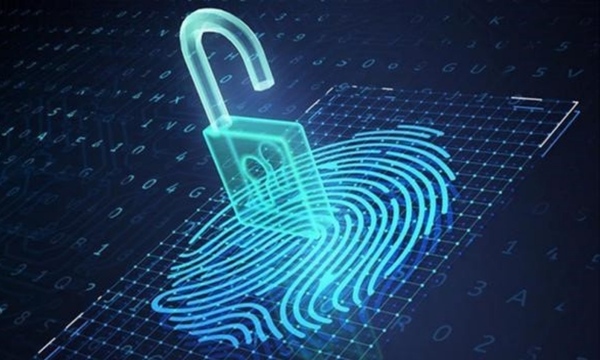 Điện thoại Samsung Galaxy S23 Plus mở khóa vân tay