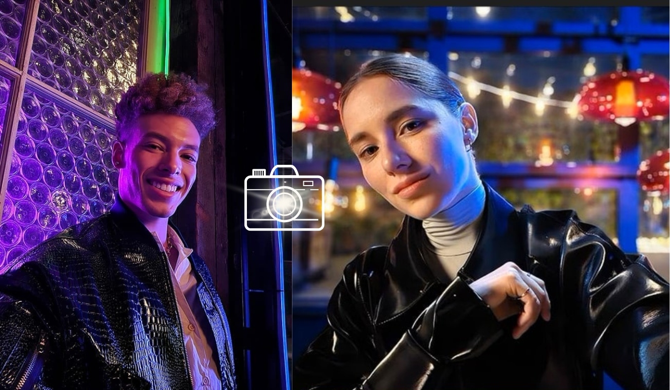 Điện thoại Samsung Galaxy S23 thu sáng tốt