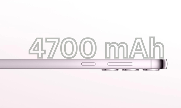 Điện thoại Samsung Galaxy S23 Plus dung lương pin cao