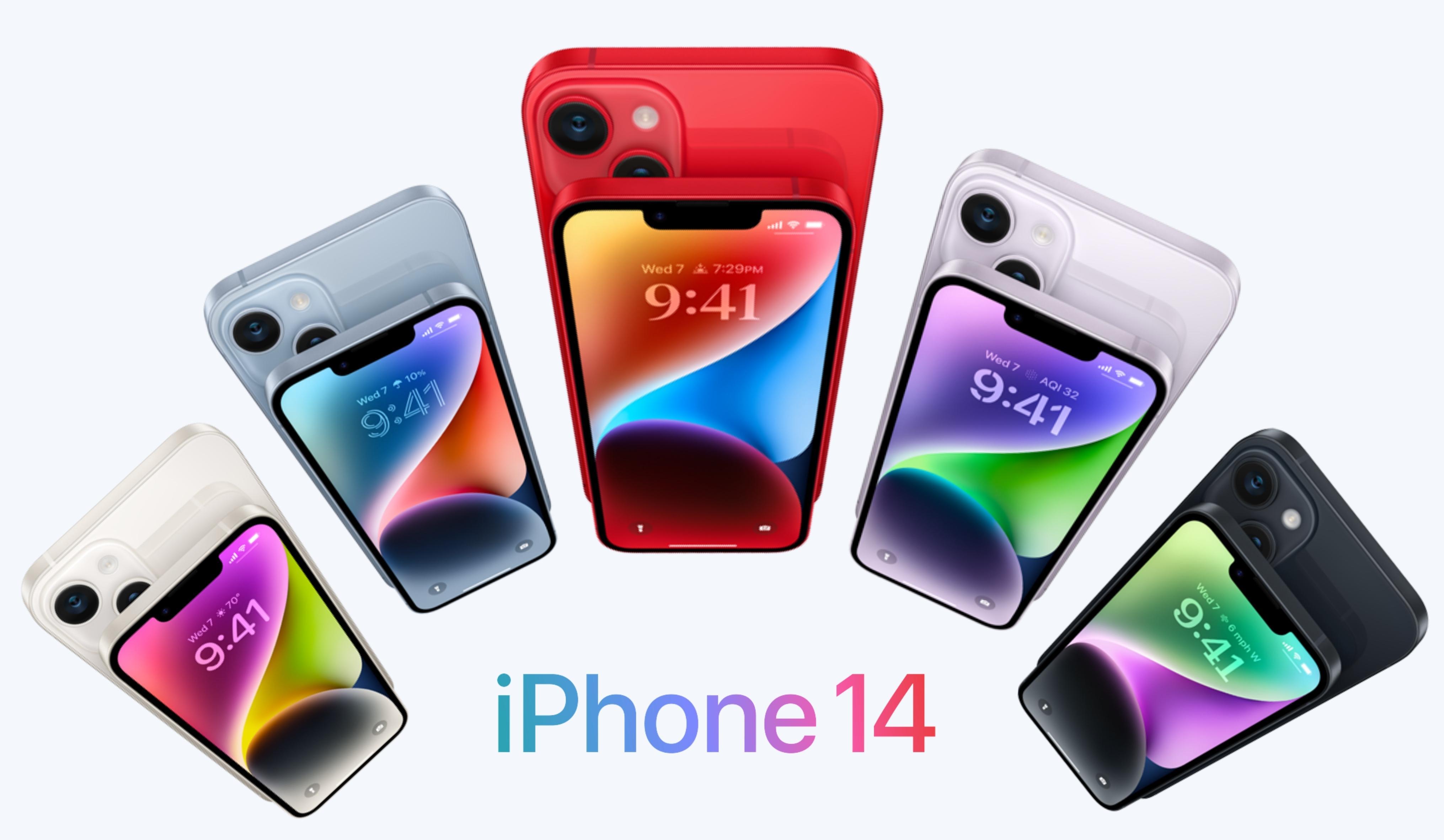 Điện thoại iPhone 14 512GB Đỏ nhiều mà để chị