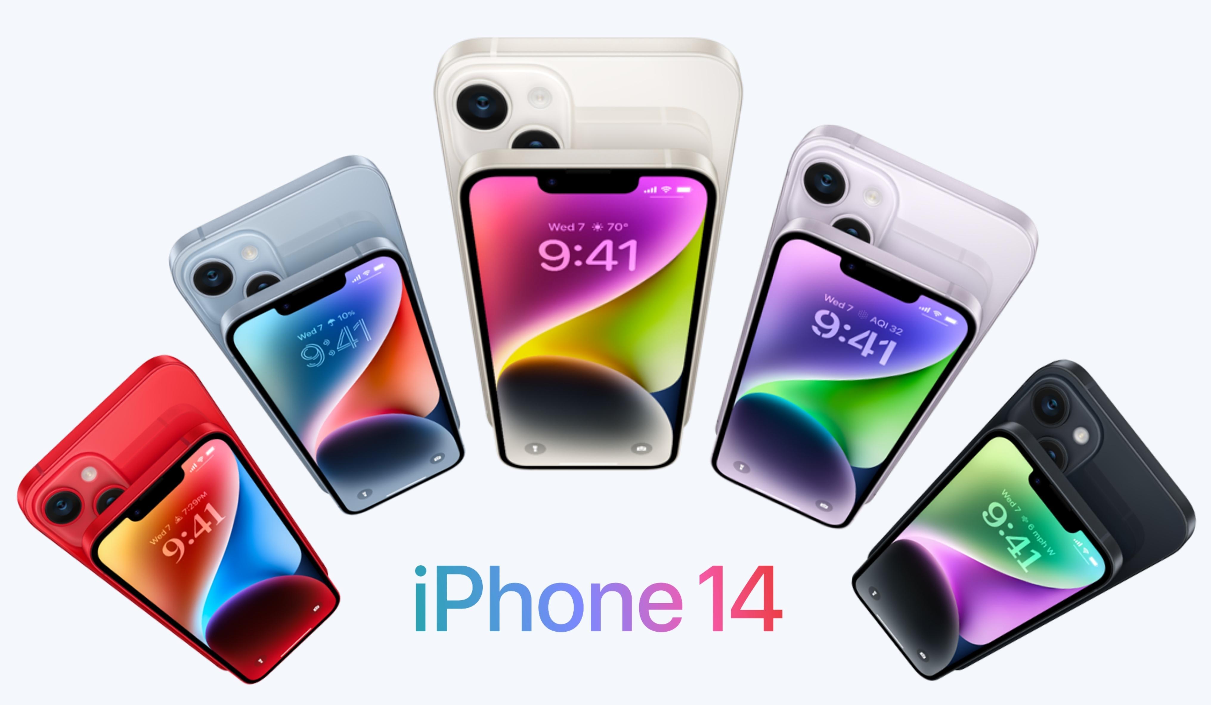 Điện thoại iPhone 14 512GB Trắng nhiều mà để chị