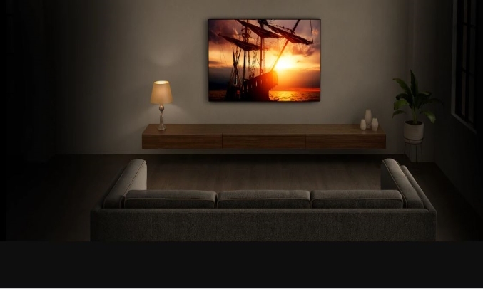 Android tivi Sony 4K UHD 49 inch KD-49X9500H VN3