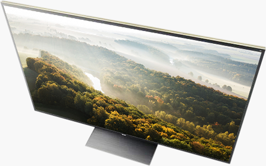 Tivi 4K Sony KD-75Z9D hiện đại