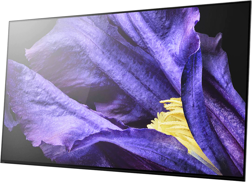 Tivi OLED Sony 65 inch 65A9F giá ưu đãi tại Nguyễn Kim