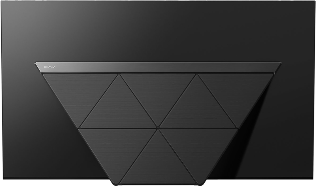 Tivi OLED Sony 65 inch 65A9F âm thanh trung thực