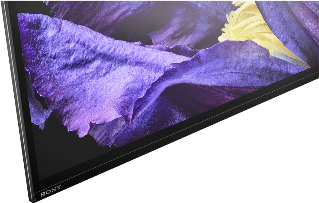 Tivi OLED Sony 65 inch 65A9F màn hình cực lớn