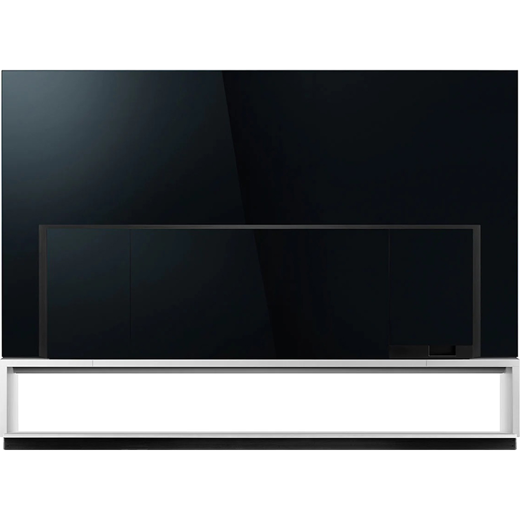 Smart Tivi OLED LG 8K 88 inch OLED88Z2PSA mặt sau