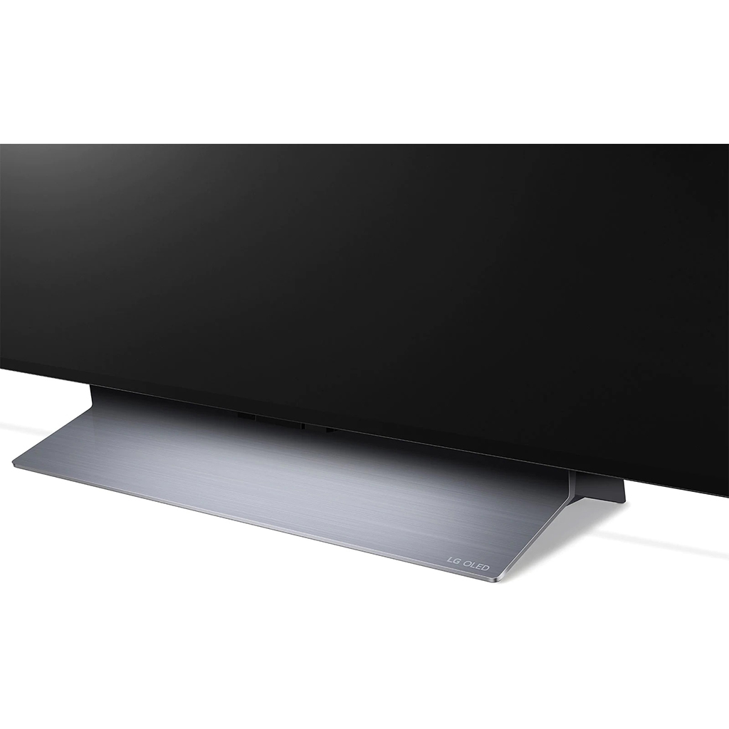 Smart Tivi OLED LG 4K 65 inch OLED65C2PSA chân đế