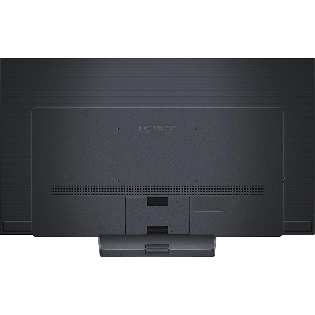 Smart Tivi OLED LG 4K 55 inch OLED55C2PSA mặt sau