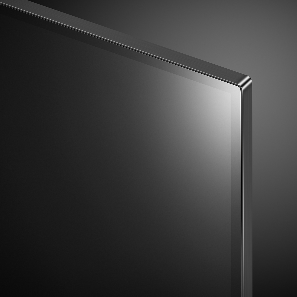 Smart Tivi OLED LG 4K 55 inch OLED55C2PSA cạnh viền