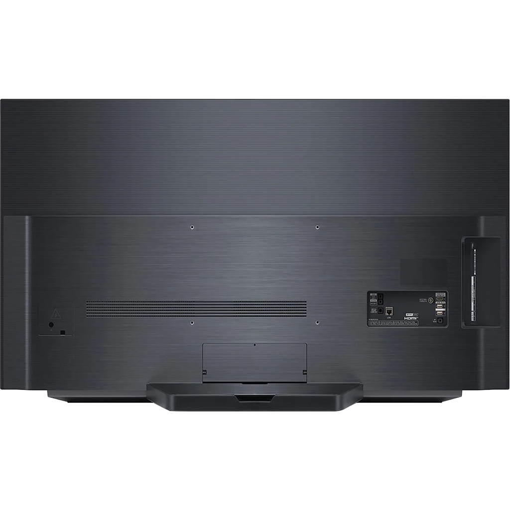 Smart Tivi OLED LG 4K 48 inch OLED48C2PSA mặt sau