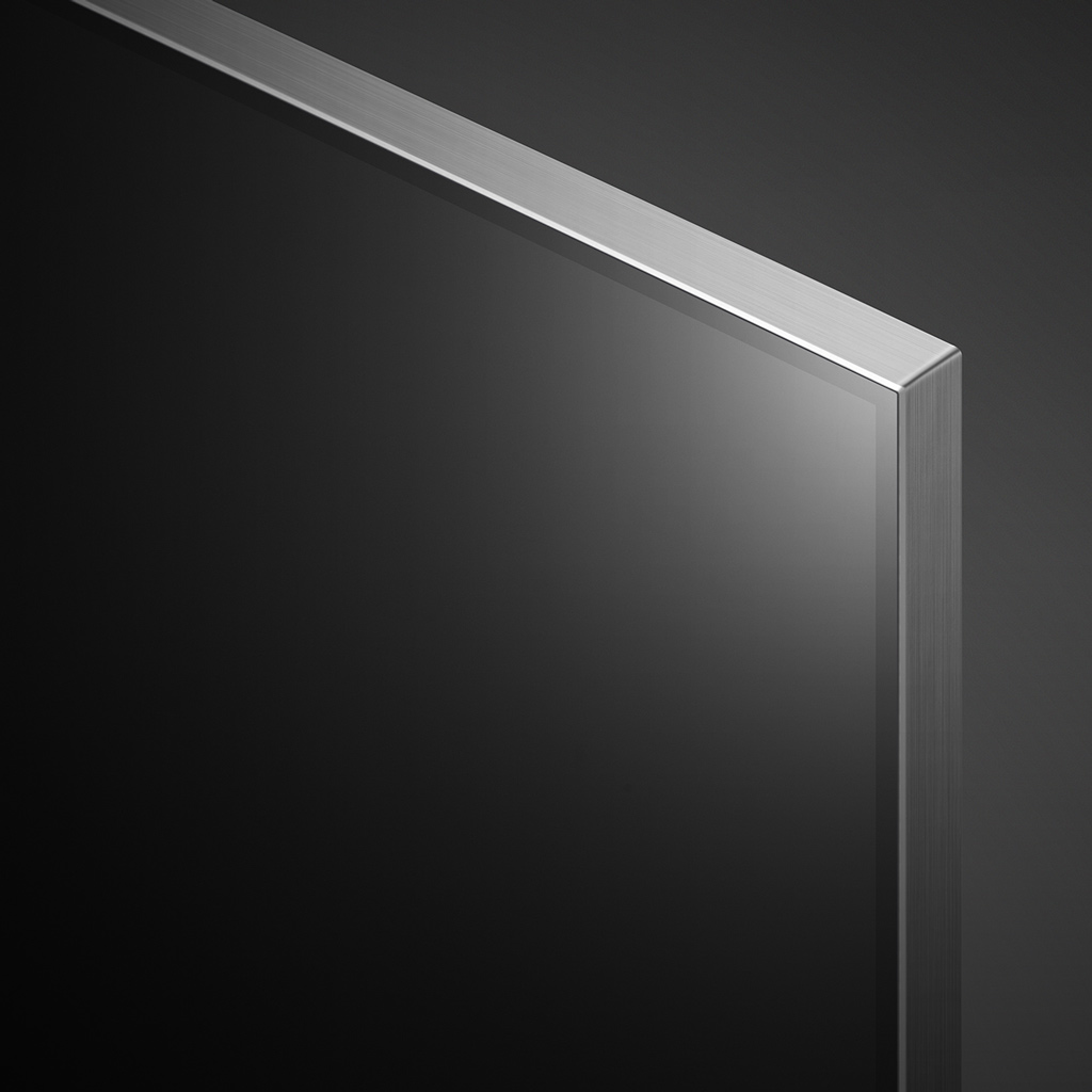 Smart Tivi QNED LG 8K 75 Inch 75QNED99SQB cạnh viền