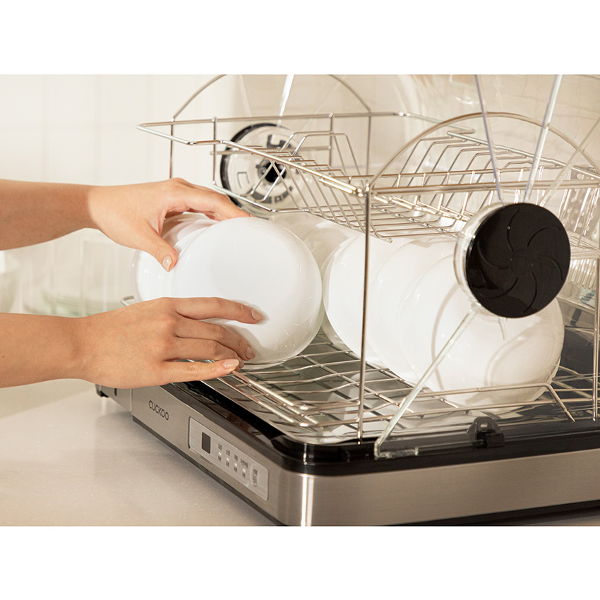 CDD-A9010S Electric Dish Dryer