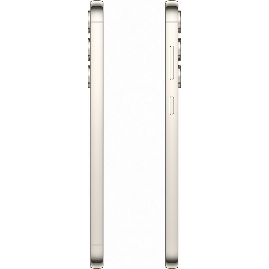 Điện thoại Samsung Galaxy S23 Plus 8GB/256GB Kem cạnh bên