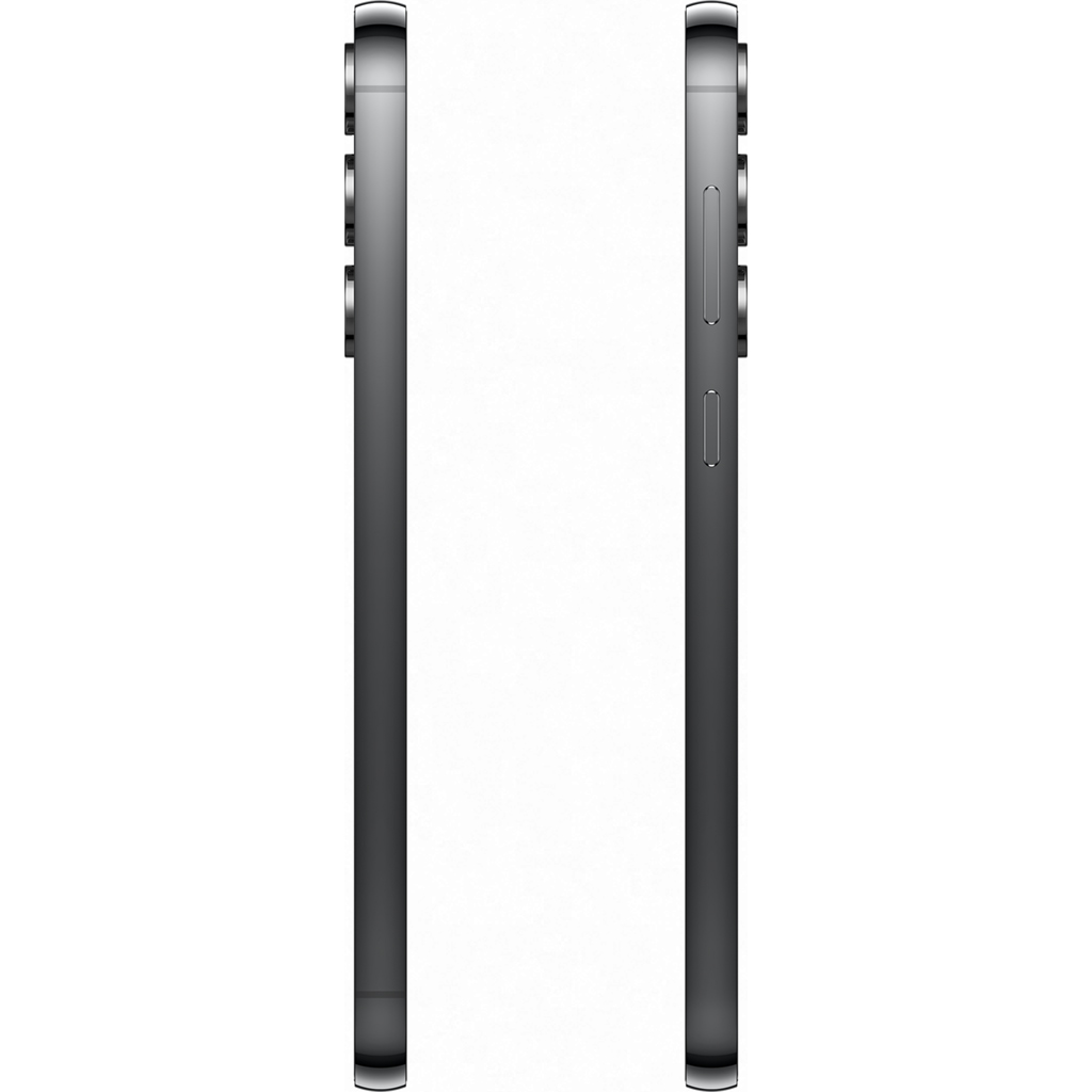 Điện thoại Samsung Galaxy S23 Plus 8GB/512GB Đen cạnh bên