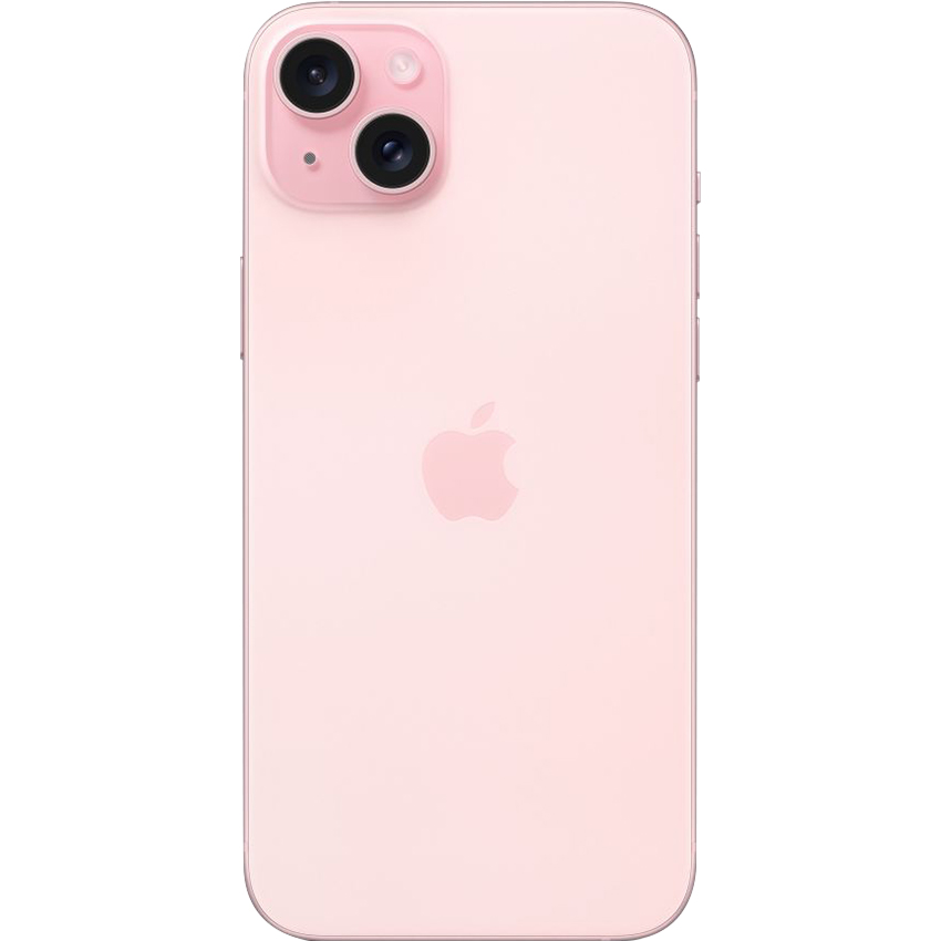 Điện thoại iPhone 15 128GB Pink