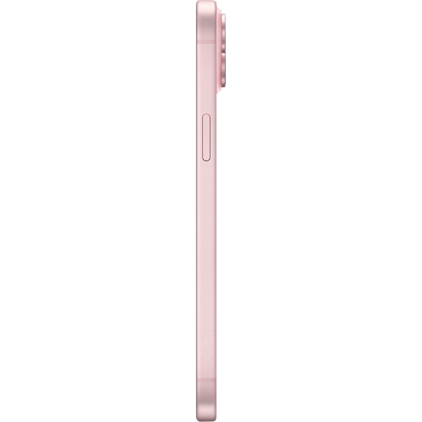 Điện thoại iPhone 15 256GB Pink