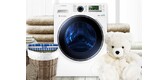 Cách giặt gấu bông bằng máy giặt sạch bền, nhanh khô