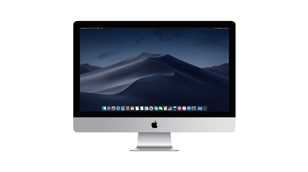 Máy tính để bàn Apple iMac 27"/3.0 MRQY2SA/A