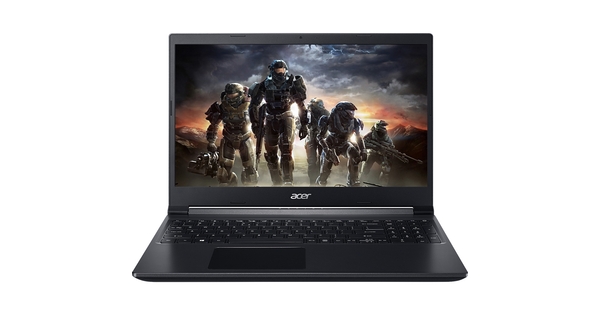 Laptop Acer Aspire 7 A715-41G-R282 R5-3550H 15.6 Inch NH.Q8SSV.005